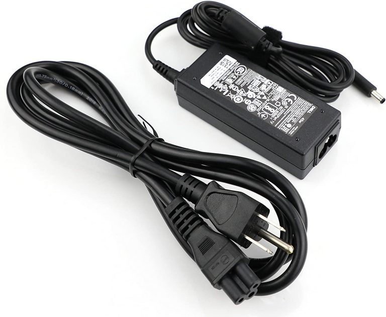 Dell Inspiron LA45NM140 Charger Ukamart Global