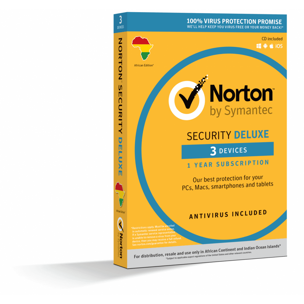 Norton Security Devices Ukamart