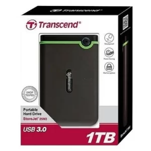 Transcend 1TB 2.5 Hard Drive1