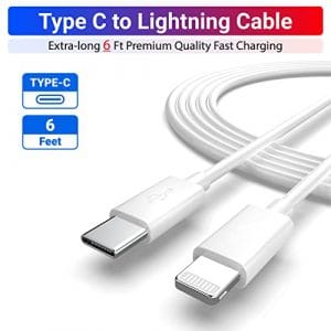 13Pro Max Charger 35W - Image 4