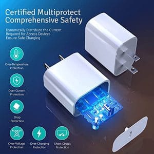 13Pro Max Charger 35W - Image 6