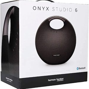 Onyx Studio 6 Wireless Bluetooth Speaker in ukamart