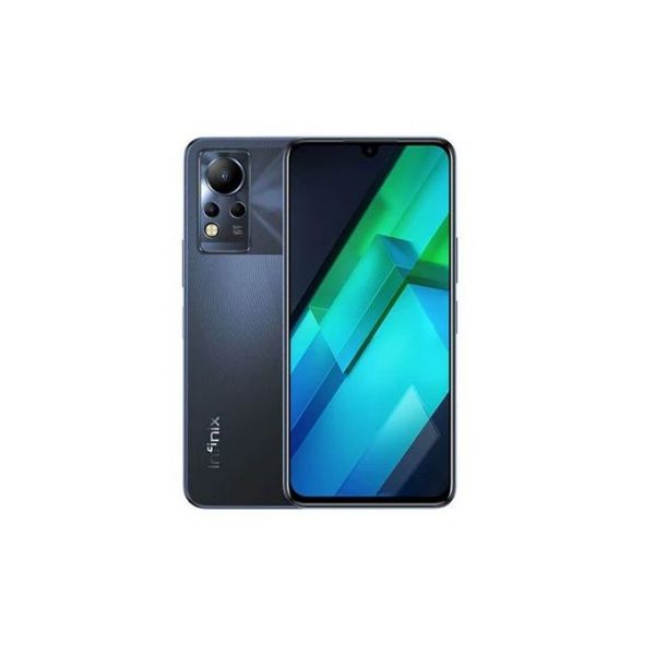 Infinix Note 12 B Ukamart