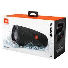 JBL Charge 4 - Bluetooth Speaker 1