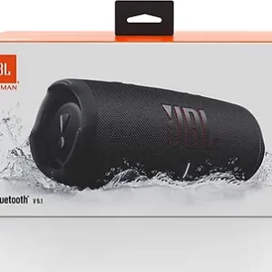 JBL Charge 5 Portable Speaker