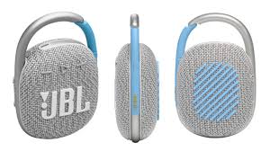 JBL Clip 4 Portable Bluetooth Speaker