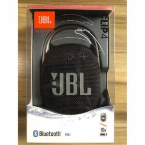 JBL Clip 4 speaker3