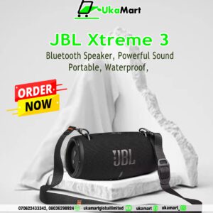 JBL Xtreme 3