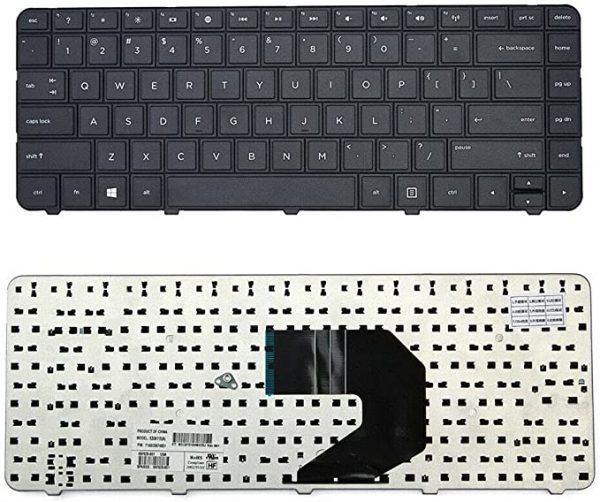 Us Keyboard For Hp 240 1