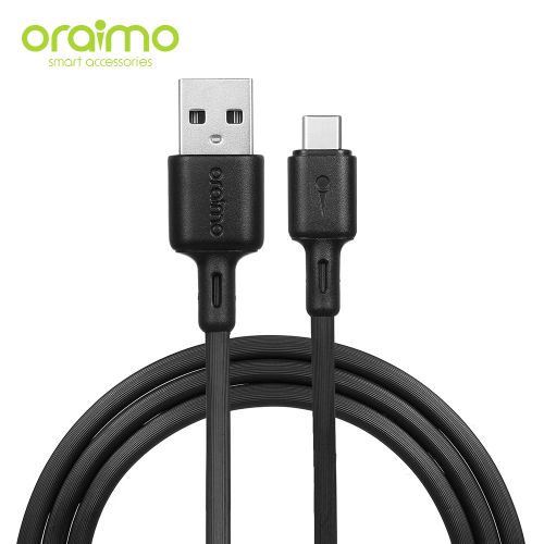Oraimo Duraline 2 Fast Charging Cable2