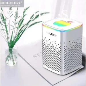 Koleer S818 Mini Bluetooth Speakern