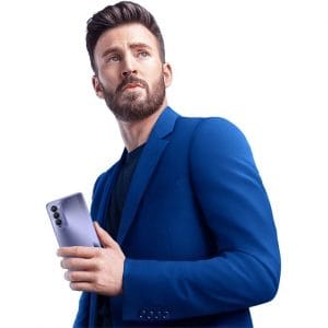 Tecno Camon 18P-128GB ROM - Image 3