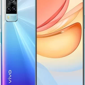 Vivo Y53s Mobile Phone