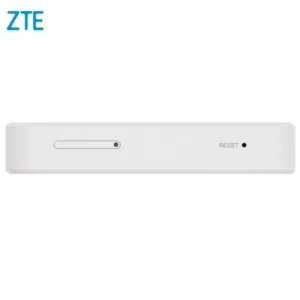 ZTE MF927U 4G LTE Router Hotspot115