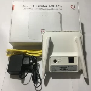 4G LTE Router With 300Mbps Speed - Image 5