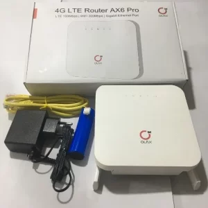 4G LTE Router With 300Mbps Speed - Image 3