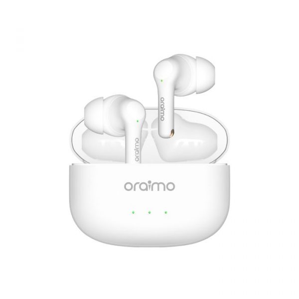 Oraimo Freepods 3 Enc Calling Noise Cancellation Tws True Wireless Earbuds Ukamart