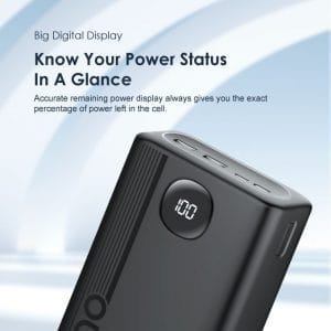 Oraimo PowerBox 40000mAh Power Bank - Image 5