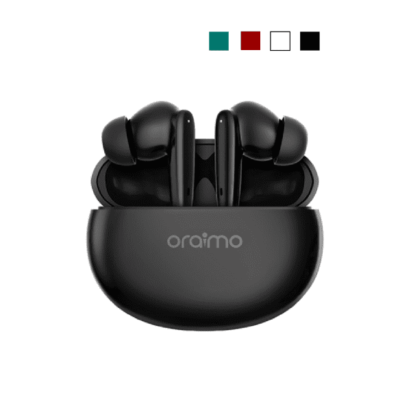 Oraimo Riff Smaller For Comfort Tws True Wireless Earbuds Ukamart