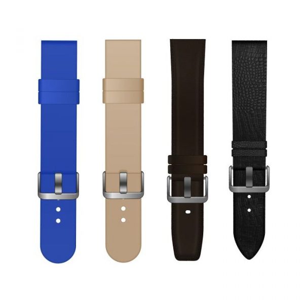 Oraimo Smart Watch Pusilica Gel Strap Wristband Ukamart