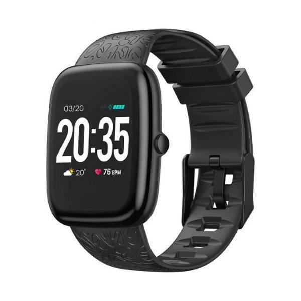 Oraimo Tempo S Ip67 Waterproof Smart Watch Ukamart