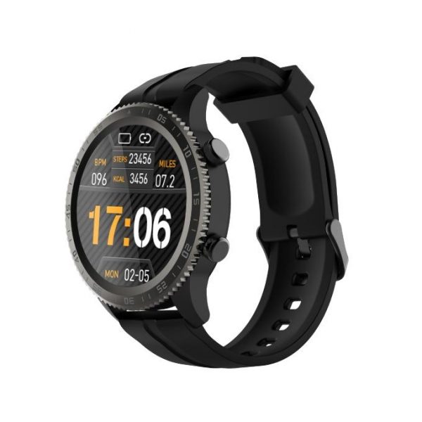 Oraimo Tempo W3 Smart Watch Online Ukamart