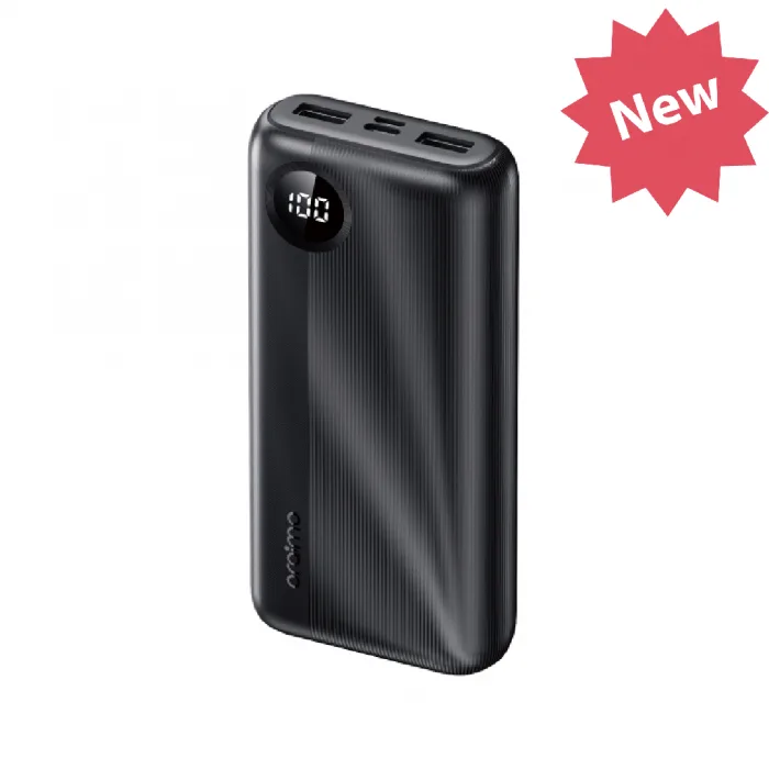 Oraimo Traveler 16000mAh  Power bank