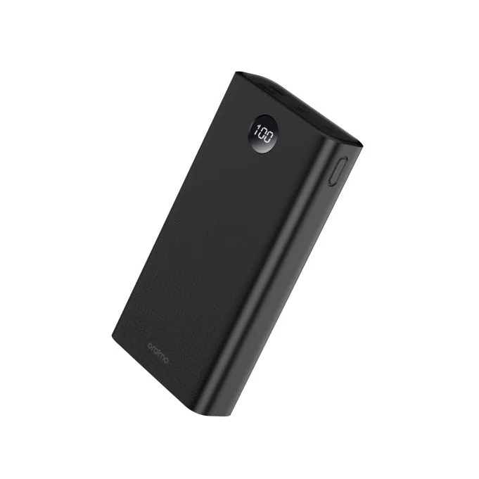 Oraimo Traveler 27000mAh Power Bank 1 Oraimo Traveler 27000mAh Power Bank
