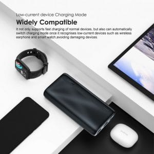Oraimo Traveler 4 Pro 20000mAh Power Bank - Image 5