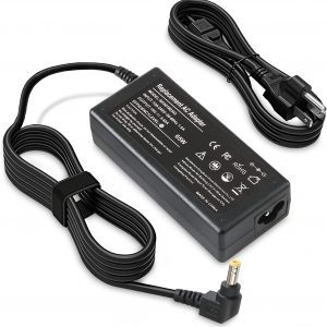 19V 3.42A Laptop Charger Toshiba