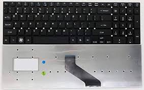 Acer Aspire 5830 US Keyboard1