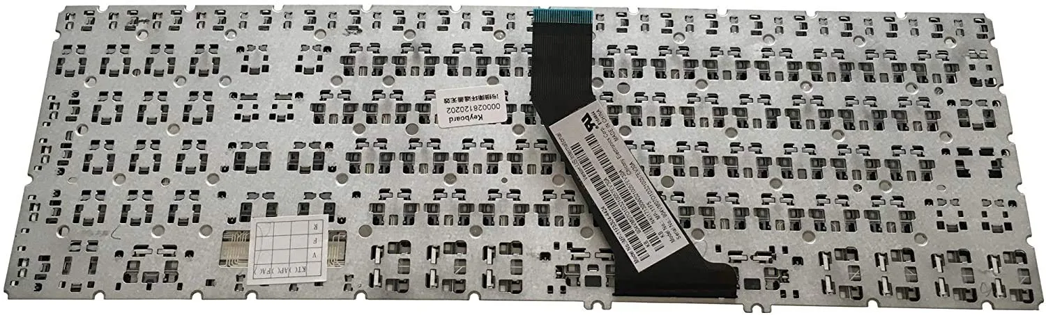 Acer Aspire V5  keyboard