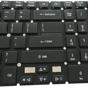 Model ‎V5-571 Model Name ‎Compatible Models: for Acer Aspire V5-531 V5-531G V5-531P V5-531PG V5-551 V5-551G V5-571 V5-571P V5-571G V5-571PG M5-581G M5-581T M5-581TG Series Laptop Product Dimensions ‎10 x 7 x 3 cm; 150 Grams Item model number ‎V5-571 Hardware Platform ‎Laptop Compatible Devices ‎Aspire V5-531-4440, Aspire V5-531-4616, Aspire V5-531-4636, Aspire V5-531-4690, Aspire V5-531-4879, Aspire V5-531-4896, Aspire V5-531G, Aspire V5-531P, Aspire V5-531P-4660, Aspire V5-531P-4693, Aspire V5-531P-4878, Aspire V5-531PG, Aspire V5-551, Aspire V5-551-8401, Aspire V5-551G, Aspire V5-552, Aspire V5-552G, Aspire V5-552G-8409, Aspire V5-552G-X412, Aspire V5-552P, Aspire V5-552PG, Aspire V5-552P-X439, Aspire V5-552P-X440, Aspire V5-552P-X617, Aspire V5-552-X814, Aspire V5-571-6464, Fit models: Aspire M3-580, Aspire M3-580G, Aspire M3-581, Aspire M3-581G, Aspire M3-581PT, Aspire M3-581PTG, Aspire M3-581T, Aspire M3-581TG, Aspire M5-581, Aspire M5-581G, Aspire M5-581PT, Aspire M5-581T, Aspire M5-581T-6446, Aspire M5-581T-6479, Aspire M5-581T-6807, Aspire M5-581TG, Aspire M5-582PT, Aspire M5-582PT-6644, Aspire M5-582PT-6852, Aspire M5-583, Aspire M5-583P, Aspire M5-583P-6423, Aspire M5-583P-6428, Aspire M5-583P-6637, Aspire M5-583P-9688, Aspire V5-531, Aspire V5-531-4129, Aspire V5-571, Aspire V5-571-6467, Aspire V5-571-6471, Aspire V5-571-6491, Aspire V5-571-6688, Aspire V5-571-6726, Aspire V5-571-6830, Aspire V5-571G, Aspire V5-571P, Aspire V5-571P-6407, Aspire V5-571P-6429, Aspire V5-571P-6499, Aspire V5-571P-6604, Aspire V5-571P-6609, Aspire V5-571P-6627, Aspire V5-571P-6631, Aspire V5-571P-6642, Aspire V5-571P-6648, Aspire V5-571P-6698, Aspire V5-571P-6831, Aspire V5-571P-6866, Aspire V5-571PG, Aspire V5-571PG-9814, Aspire V5-572, Aspire V5-572G, Aspire V5-572P, Aspire V5-572PG, Aspire V5-573, Aspire V5-573G, Aspire V5-573P, Aspire V5-573P-6464, Aspire V5-573P-9660, Aspire V5-573P-9899, Aspire V5-573PG, Aspire V7-581, Aspire V7-581G, Aspire V7-581P, Aspire V7-581PG, Aspire V7-582, Aspire V7-582G, Aspire V7-582P, Aspire V7-582PG, Aspire VN7-571, Aspire VN7-571G, Aspire VN7-571G-50Z5, Aspire VN7-571G-52PE, Aspire VN7-571G-56F1, Aspire VN7-591G, Aspire VN7-591G-50LW, Aspire VN7-591G-55KE, Aspire VN7-591G-56BD, Aspire VN7-591G-57J5