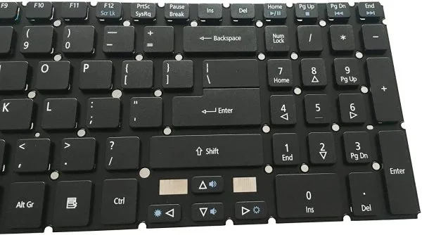 Model ‎V5-571 Model Name ‎Compatible Models: for Acer Aspire V5-531 V5-531G V5-531P V5-531PG V5-551 V5-551G V5-571 V5-571P V5-571G V5-571PG M5-581G M5-581T M5-581TG Series Laptop Product Dimensions ‎10 x 7 x 3 cm; 150 Grams Item model number ‎V5-571 Hardware Platform ‎Laptop Compatible Devices ‎Aspire V5-531-4440, Aspire V5-531-4616, Aspire V5-531-4636, Aspire V5-531-4690, Aspire V5-531-4879, Aspire V5-531-4896, Aspire V5-531G, Aspire V5-531P, Aspire V5-531P-4660, Aspire V5-531P-4693, Aspire V5-531P-4878, Aspire V5-531PG, Aspire V5-551, Aspire V5-551-8401, Aspire V5-551G, Aspire V5-552, Aspire V5-552G, Aspire V5-552G-8409, Aspire V5-552G-X412, Aspire V5-552P, Aspire V5-552PG, Aspire V5-552P-X439, Aspire V5-552P-X440, Aspire V5-552P-X617, Aspire V5-552-X814, Aspire V5-571-6464, Fit models: Aspire M3-580, Aspire M3-580G, Aspire M3-581, Aspire M3-581G, Aspire M3-581PT, Aspire M3-581PTG, Aspire M3-581T, Aspire M3-581TG, Aspire M5-581, Aspire M5-581G, Aspire M5-581PT, Aspire M5-581T, Aspire M5-581T-6446, Aspire M5-581T-6479, Aspire M5-581T-6807, Aspire M5-581TG, Aspire M5-582PT, Aspire M5-582PT-6644, Aspire M5-582PT-6852, Aspire M5-583, Aspire M5-583P, Aspire M5-583P-6423, Aspire M5-583P-6428, Aspire M5-583P-6637, Aspire M5-583P-9688, Aspire V5-531, Aspire V5-531-4129, Aspire V5-571, Aspire V5-571-6467, Aspire V5-571-6471, Aspire V5-571-6491, Aspire V5-571-6688, Aspire V5-571-6726, Aspire V5-571-6830, Aspire V5-571G, Aspire V5-571P, Aspire V5-571P-6407, Aspire V5-571P-6429, Aspire V5-571P-6499, Aspire V5-571P-6604, Aspire V5-571P-6609, Aspire V5-571P-6627, Aspire V5-571P-6631, Aspire V5-571P-6642, Aspire V5-571P-6648, Aspire V5-571P-6698, Aspire V5-571P-6831, Aspire V5-571P-6866, Aspire V5-571PG, Aspire V5-571PG-9814, Aspire V5-572, Aspire V5-572G, Aspire V5-572P, Aspire V5-572PG, Aspire V5-573, Aspire V5-573G, Aspire V5-573P, Aspire V5-573P-6464, Aspire V5-573P-9660, Aspire V5-573P-9899, Aspire V5-573PG, Aspire V7-581, Aspire V7-581G, Aspire V7-581P, Aspire V7-581PG, Aspire V7-582, Aspire V7-582G, Aspire V7-582P, Aspire V7-582PG, Aspire VN7-571, Aspire VN7-571G, Aspire VN7-571G-50Z5, Aspire VN7-571G-52PE, Aspire VN7-571G-56F1, Aspire VN7-591G, Aspire VN7-591G-50LW, Aspire VN7-591G-55KE, Aspire VN7-591G-56BD, Aspire VN7-591G-57J5