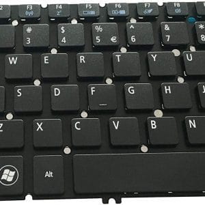 Acer Aspire V5  keyboard - Image 4