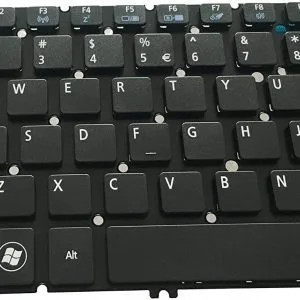 Acer Aspire V5  keyboard - Image 4