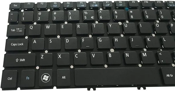 Acer Aspire V5  keyboard - Image 4