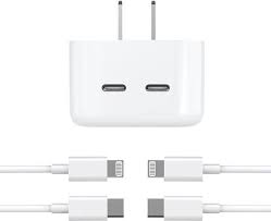 Apple 35w 13pro Max Charger4