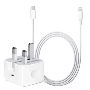 iPhone 12 Pro Max Charger 2