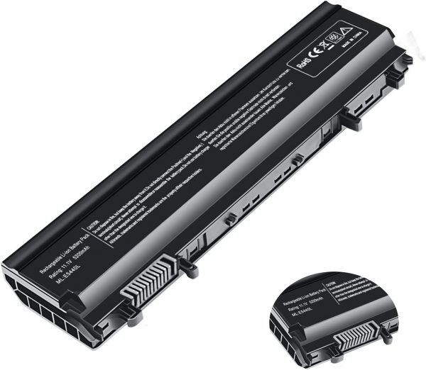 Dell Latitude E5440/E5540 Laptop Battery