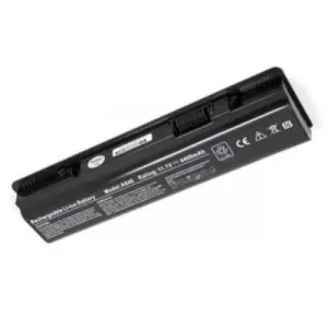 Dell Inspiron 1410 Replacement Battery 2