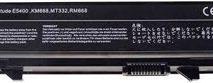 Dell Replacement E5400-E5410 Battery 1212121