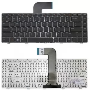 Dell Vostro 3550 Keyboard2