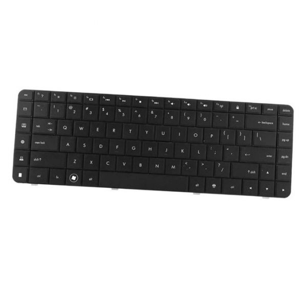 English Keyboard Black Frame For Hp Compaq Cq56 Cq62 G56 G622 Ukamart