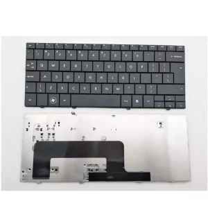 HP Mini 110 Keyboard2