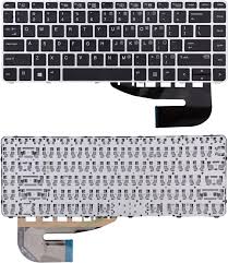 HP EliteBook 745 G3 Keyboard3