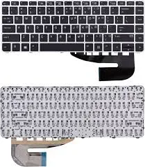 HP EliteBook 745 G3 Keyboard3