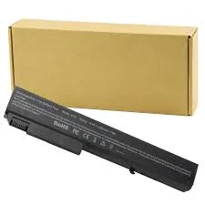 HP Elitebook 8530P Battery