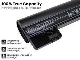 HP Mini 110-3000Compaq Battery3w