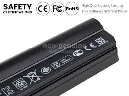 HP Mini 110-3000Compaq Battery - Image 4